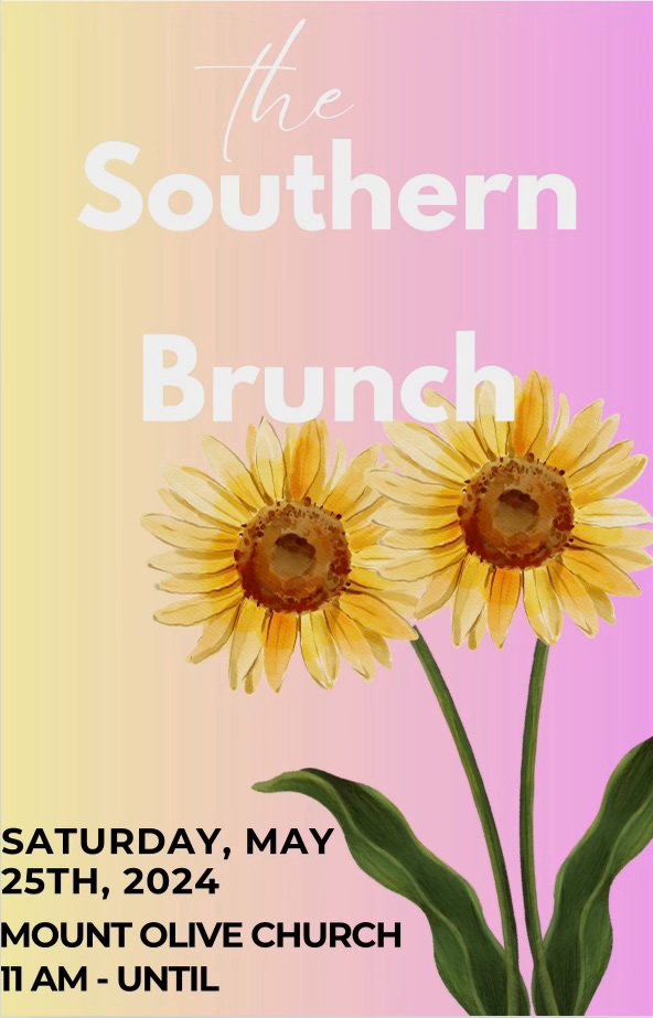 Southern Brunch banner image